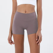 Women's Sports Mini Shorts - Blue Force Sports