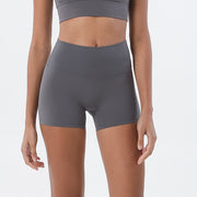 Women's Sports Mini Shorts - Blue Force Sports