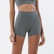 Women's Sports Mini Shorts - Blue Force Sports