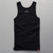 Men's Comfortable Cotton Sleeveless Vest - Blue Force Sports