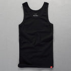 Men's Comfortable Cotton Sleeveless Vest - Blue Force Sports