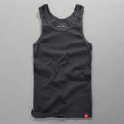 Men's Comfortable Cotton Sleeveless Vest - Blue Force Sports