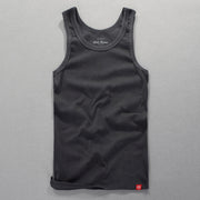 Men's Comfortable Cotton Sleeveless Vest - Blue Force Sports