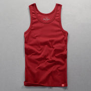 Men's Comfortable Cotton Sleeveless Vest - Blue Force Sports