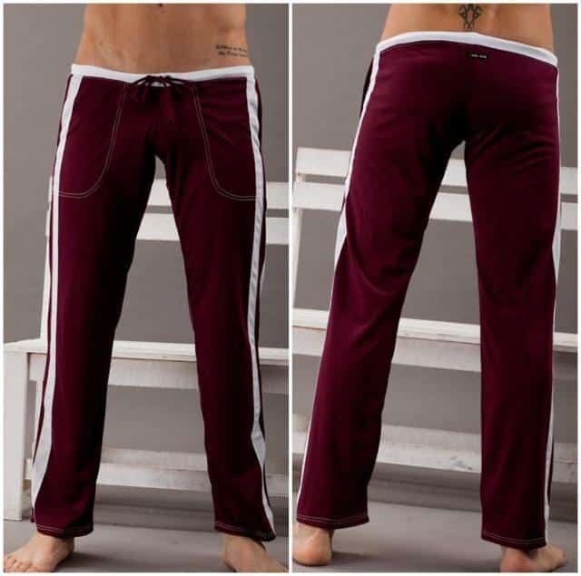 Sports Stripe Pant