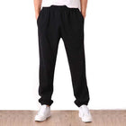 Men's Cotton Pants - Blue Force Sports