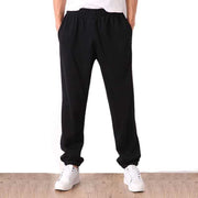 Men's Cotton Pants - Blue Force Sports