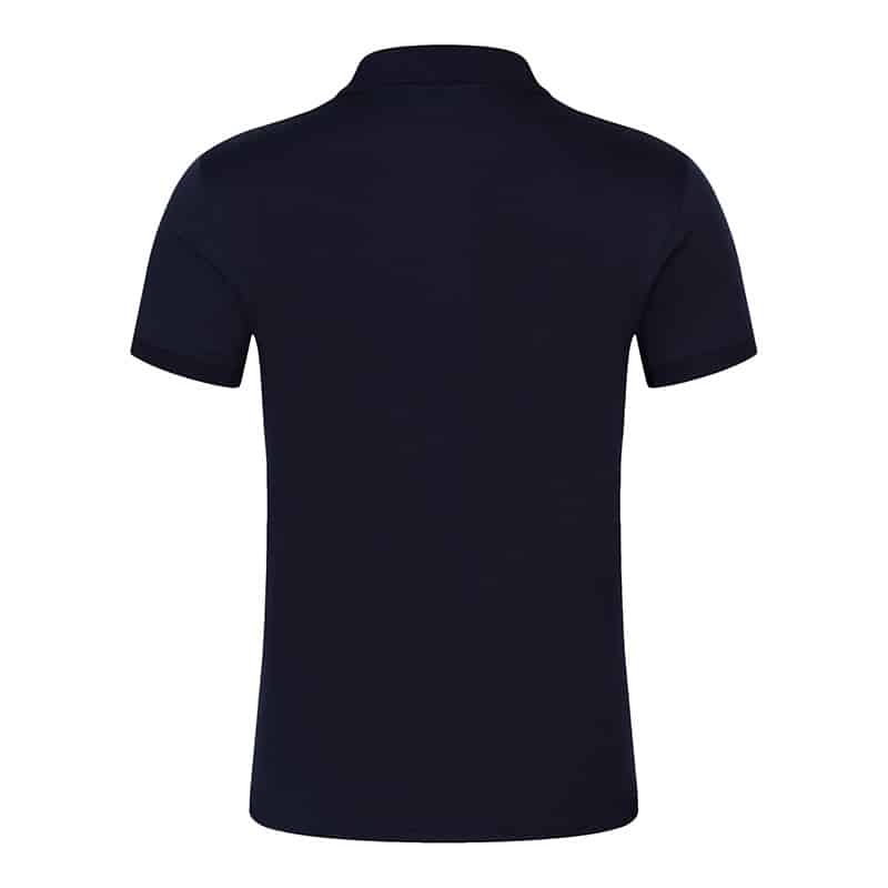 Men's Classic Polo Shirt - Blue Force Sports