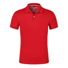 Men's Classic Polo Shirt - Blue Force Sports