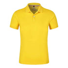Men's Classic Polo Shirt - Blue Force Sports
