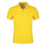 Men's Classic Polo Shirt - Blue Force Sports