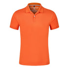 Men's Classic Polo Shirt - Blue Force Sports