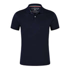 Men's Classic Polo Shirt - Blue Force Sports
