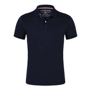 Men's Classic Polo Shirt - Blue Force Sports