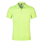 Men's Classic Polo Shirt - Blue Force Sports
