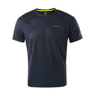 Unisex Short Sleeve O-Neck Sports T-Shirt - Blue Force Sports
