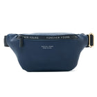 Multifunction PU Waist Bag - Blue Force Sports