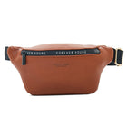 Multifunction PU Waist Bag - Blue Force Sports