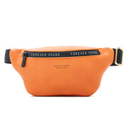 Multifunction PU Waist Bag - Blue Force Sports