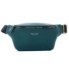 Multifunction PU Waist Bag - Blue Force Sports