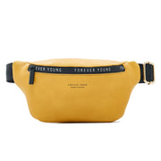 Multifunction PU Waist Bag - Blue Force Sports
