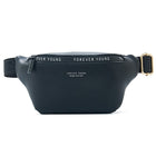 Multifunction PU Waist Bag - Blue Force Sports