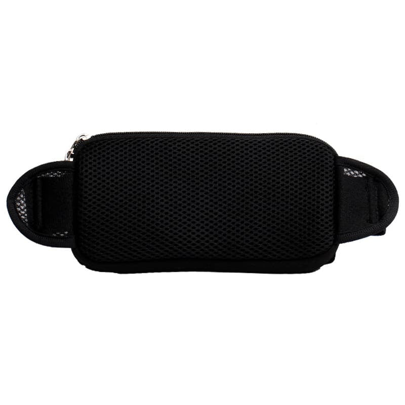 Capacious Waterproof Sport Waist Bag - Blue Force Sports