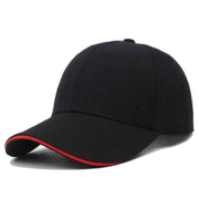 Casual Baseball Caps for Men and Women - Blue Force Sports