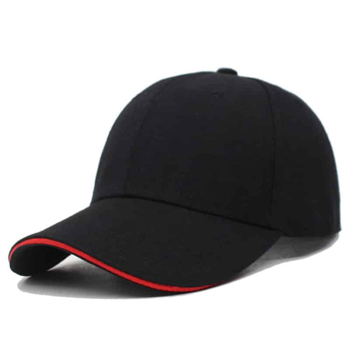 Casual Baseball Caps for Men and Women - Blue Force Sports