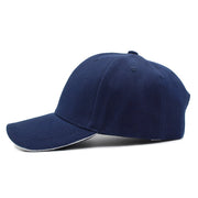 Casual Baseball Caps for Men and Women - Blue Force Sports