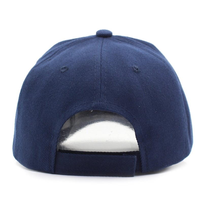 Casual Baseball Caps for Men and Women - Blue Force Sports