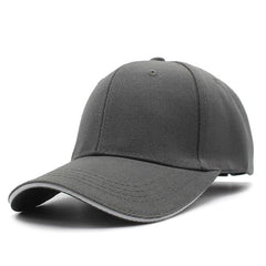 Casual Baseball Caps for Men and Women