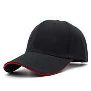 Casual Baseball Caps for Men and Women - Blue Force Sports
