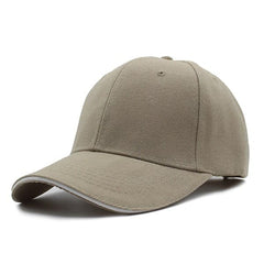 Casual Baseball Caps for Men and Women