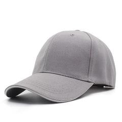 Casual Baseball Caps for Men and Women