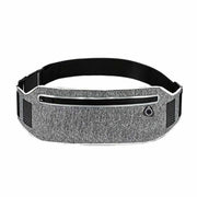 Ultra-Thin Waterproof Sport Waist Bag - Blue Force Sports