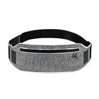 Ultra-Thin Waterproof Sport Waist Bag - Blue Force Sports