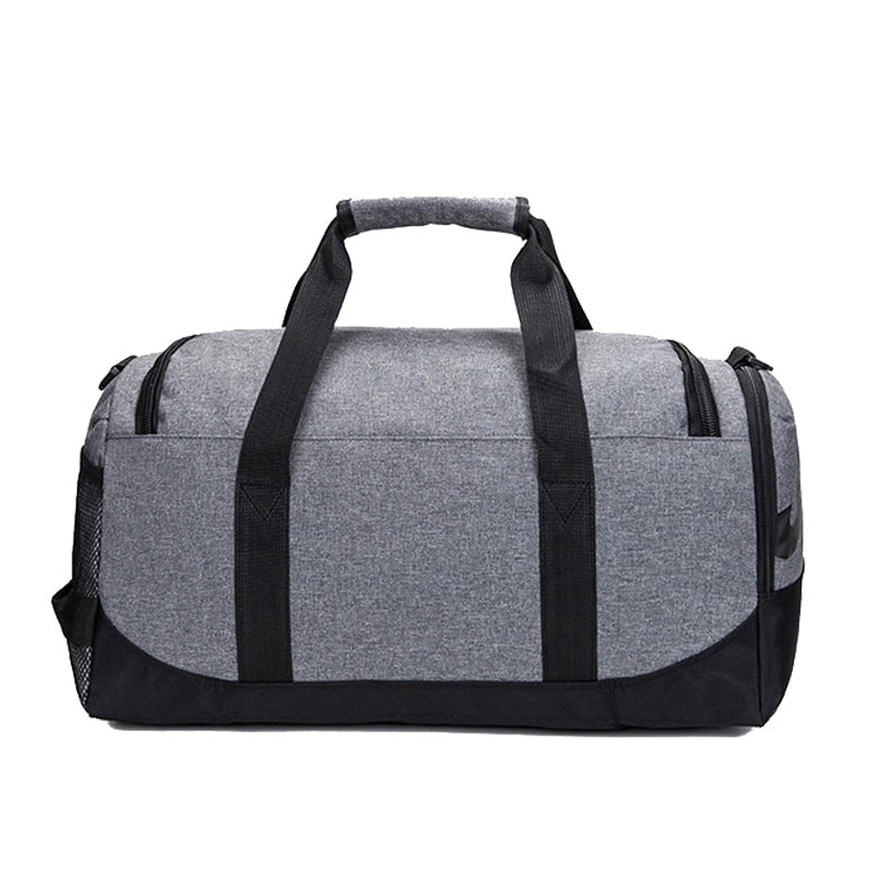 Durable Sports Shoulder Bag - Blue Force Sports
