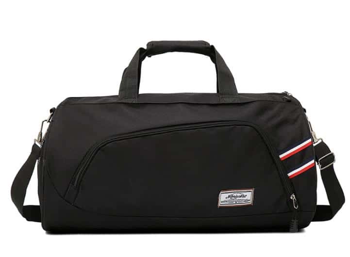Durable Sports Shoulder Bag - Blue Force Sports