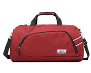 Durable Sports Shoulder Bag - Blue Force Sports