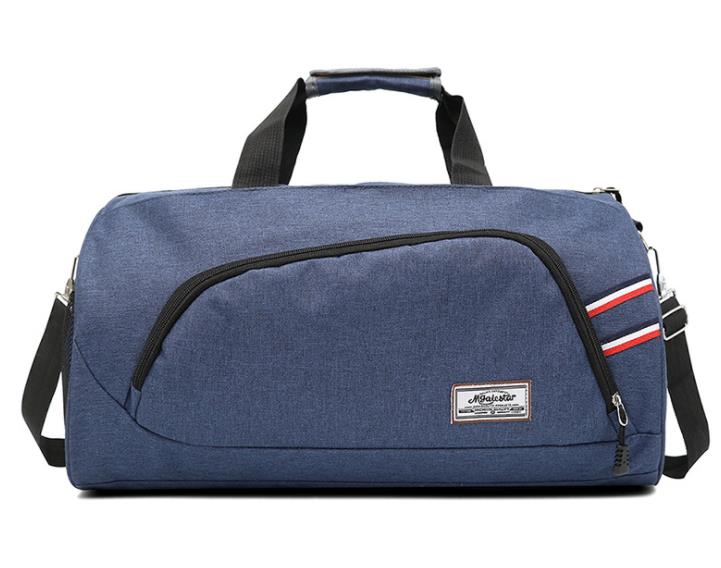 Durable Sports Shoulder Bag - Blue Force Sports