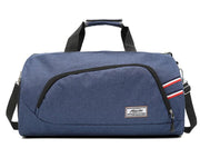 Durable Sports Shoulder Bag - Blue Force Sports