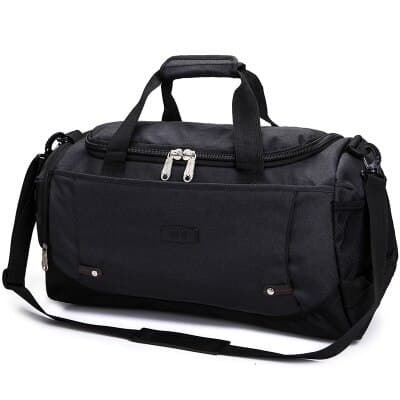 Durable Sports Shoulder Bag - Blue Force Sports