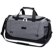 Durable Sports Shoulder Bag - Blue Force Sports