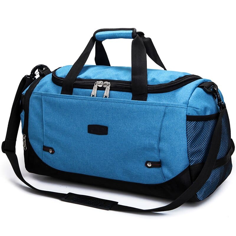 Durable Sports Shoulder Bag - Blue Force Sports