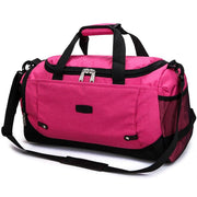 Durable Sports Shoulder Bag - Blue Force Sports