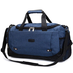 Durable Sports Shoulder Bag - Blue Force Sports