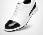 Waterproof Breathable Golf Shoes for Men - Blue Force Sports