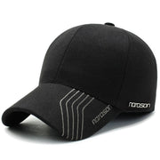 Wool Sunscreen Cap - Blue Force Sports