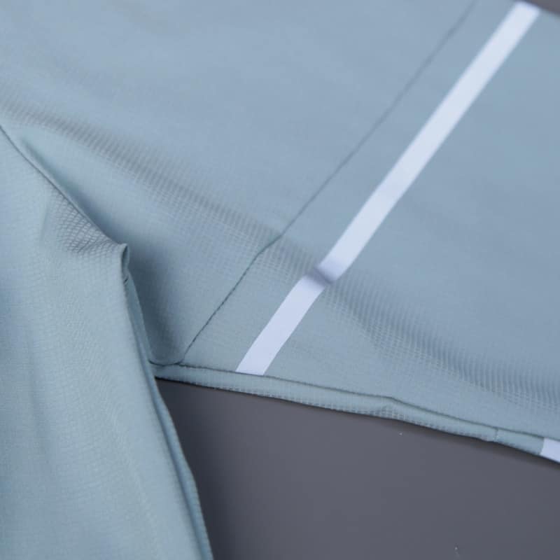 Women's Thin Sports Jacket - Blue Force Sports